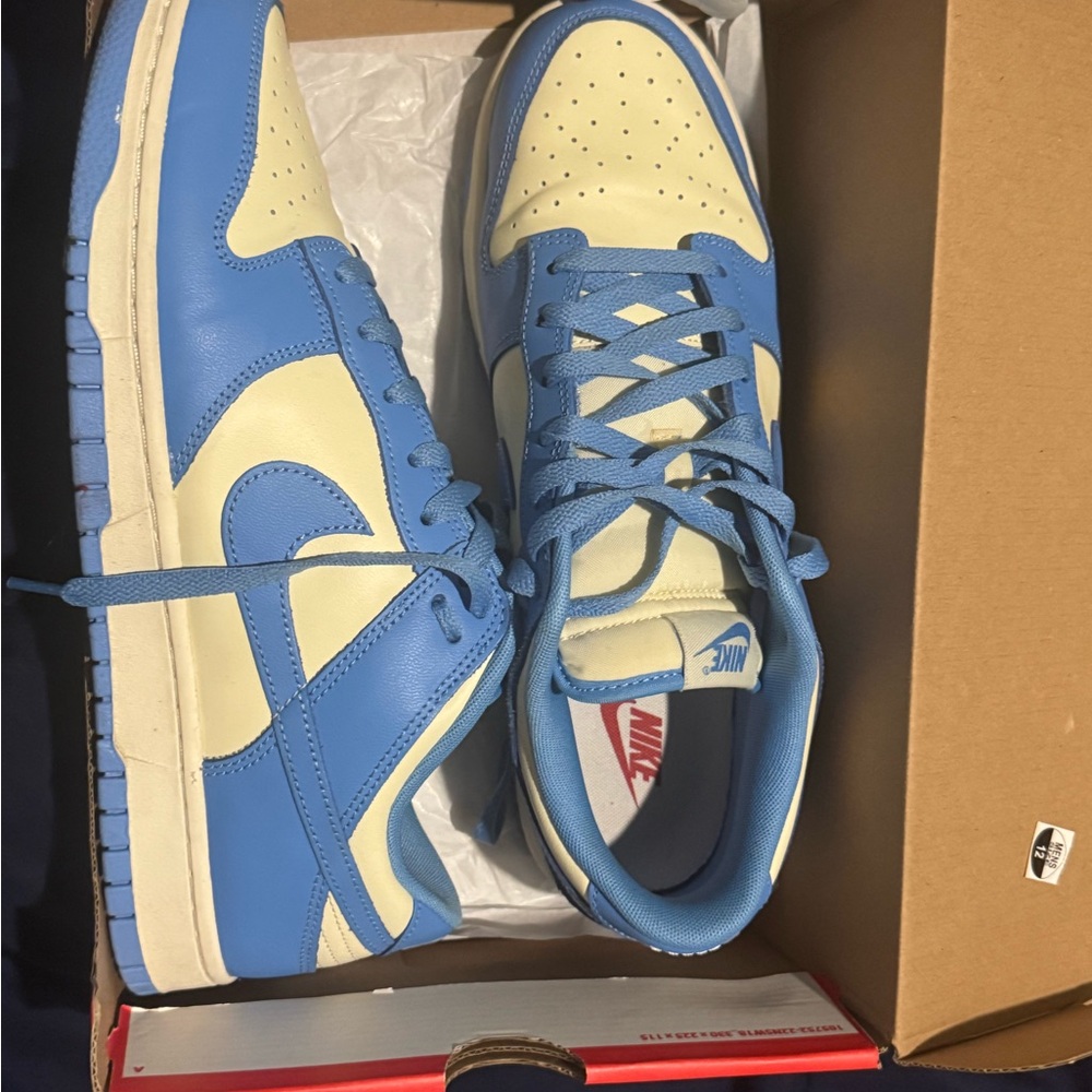 Nike Low Dunks - image 1